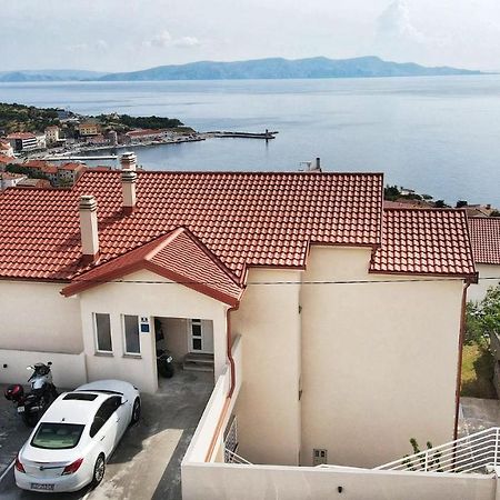 Apartments Antonio 2 سينج المظهر الخارجي الصورة