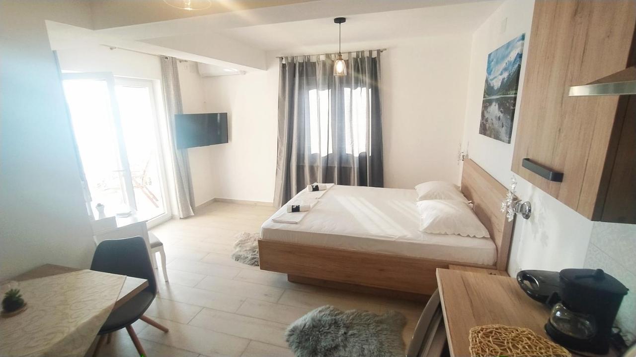 Apartments Antonio 2 سينج المظهر الخارجي الصورة