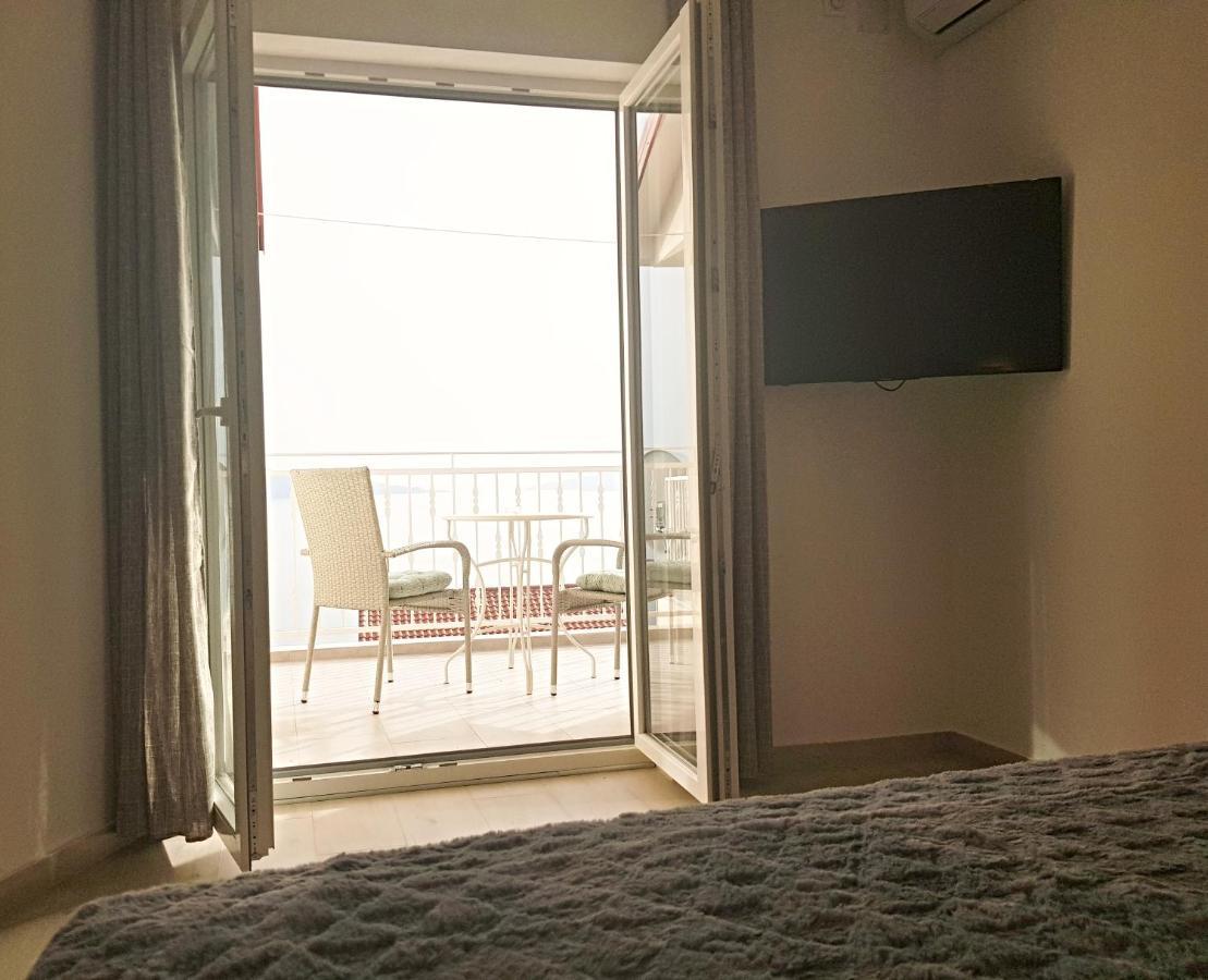 Apartments Antonio 2 سينج المظهر الخارجي الصورة