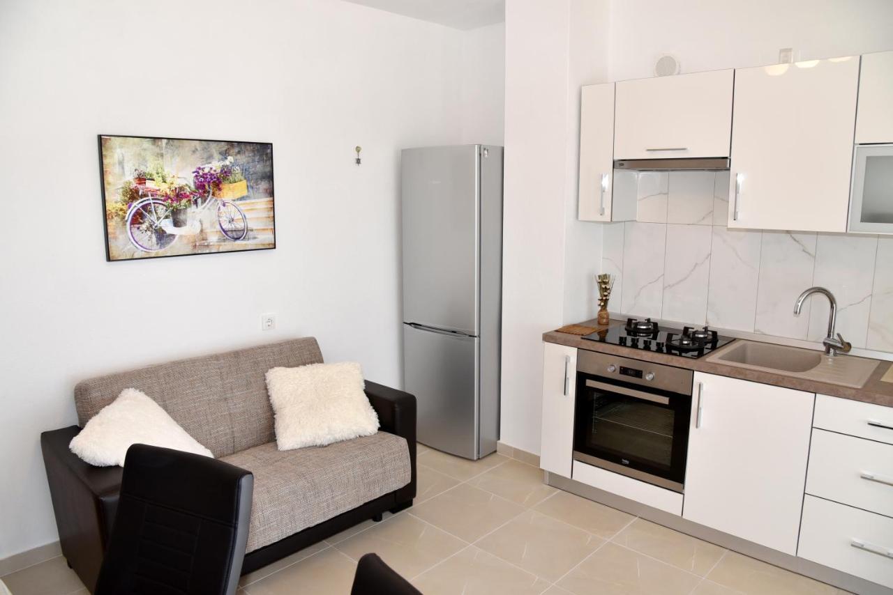 Apartments Antonio 2 سينج المظهر الخارجي الصورة