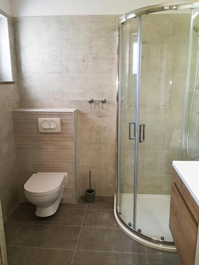 Apartments Antonio 2 سينج المظهر الخارجي الصورة