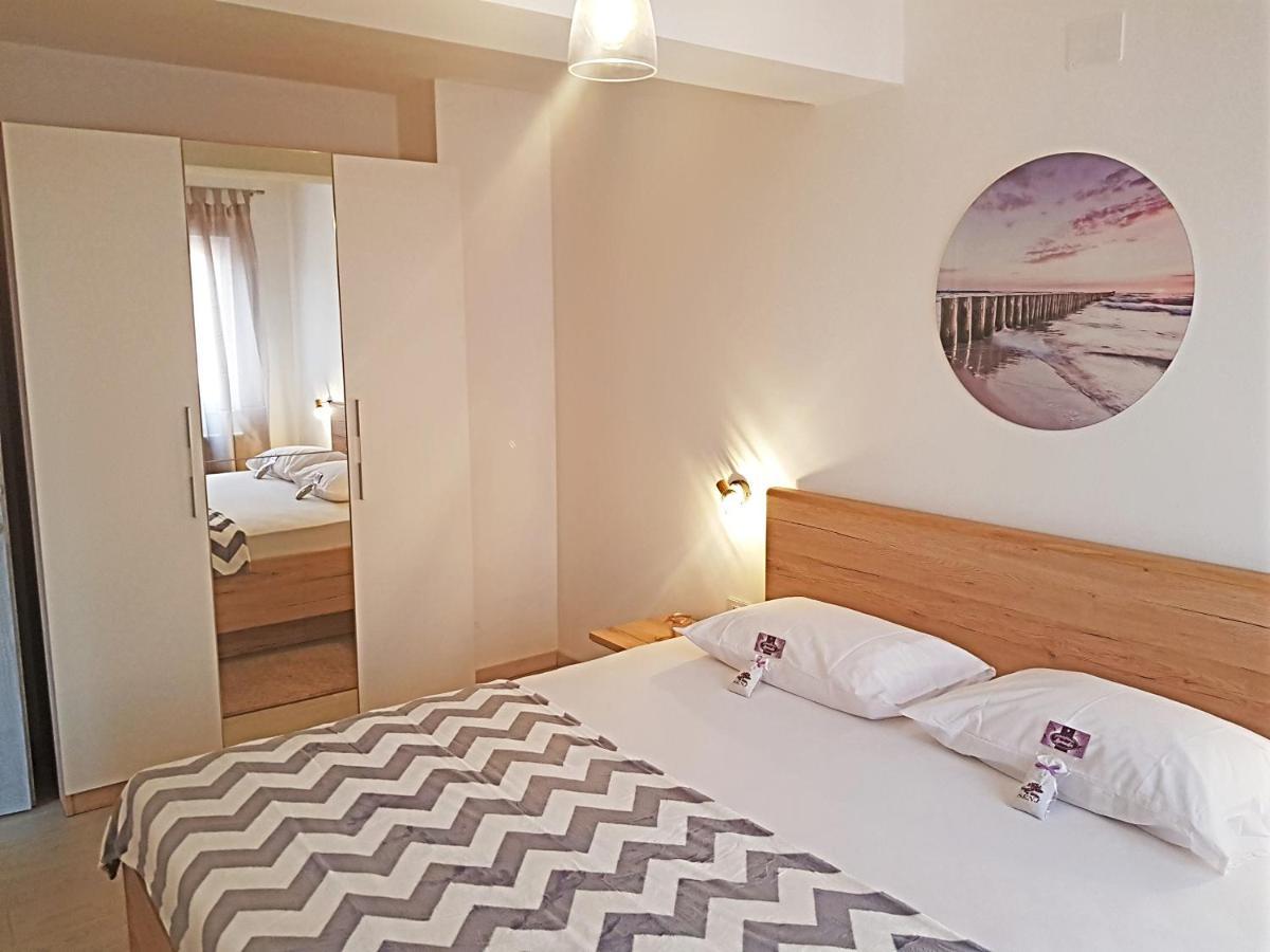 Apartments Antonio 2 سينج المظهر الخارجي الصورة