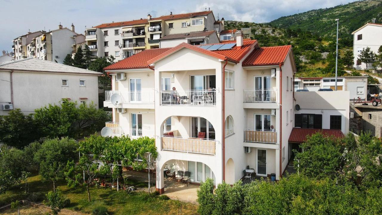 Apartments Antonio 2 سينج المظهر الخارجي الصورة